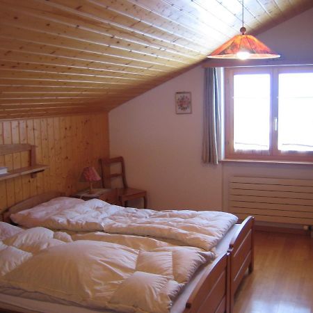 Unterem Hoereli Vals Buitenkant foto