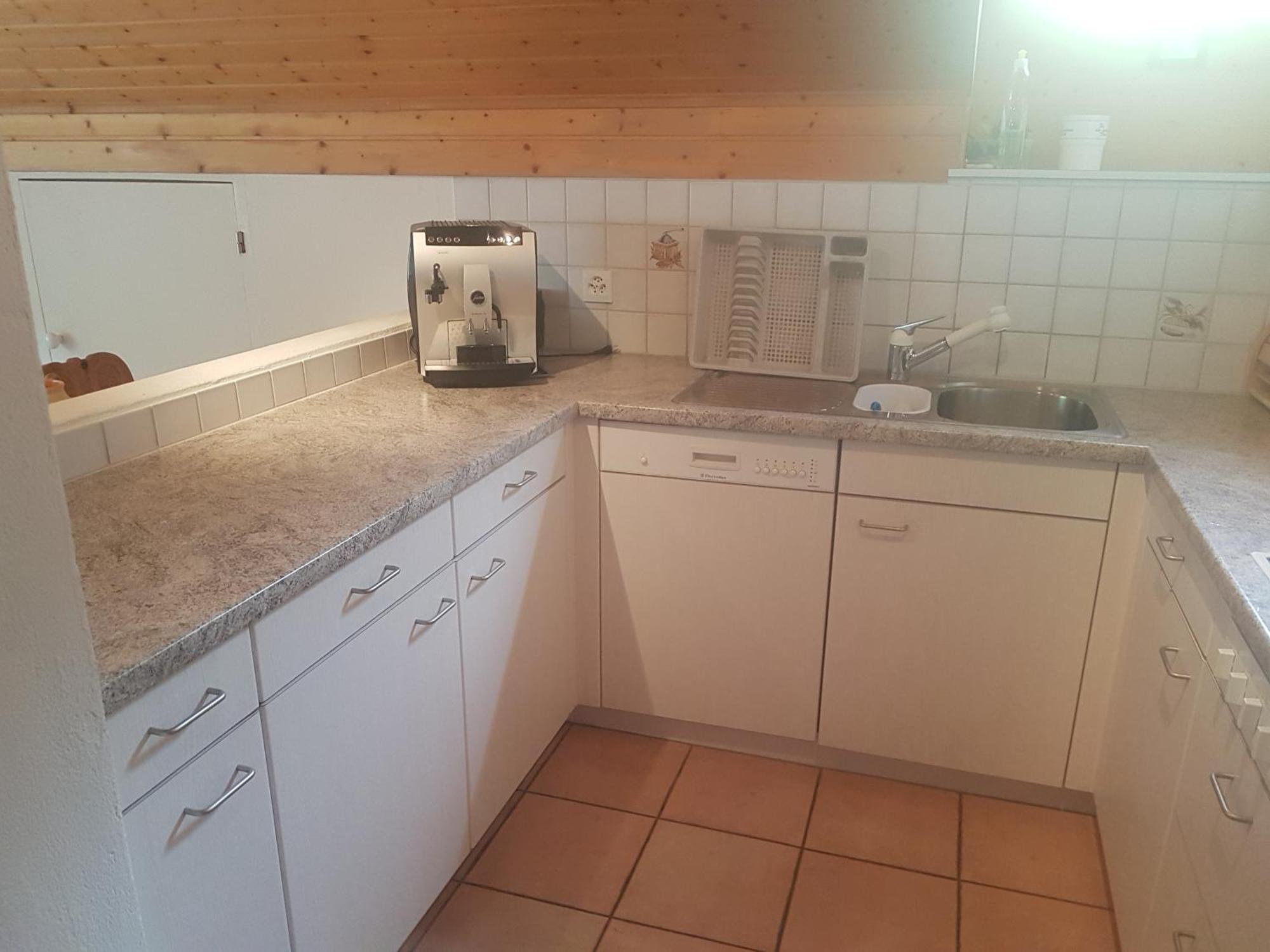 Unterem Hoereli Vals Buitenkant foto