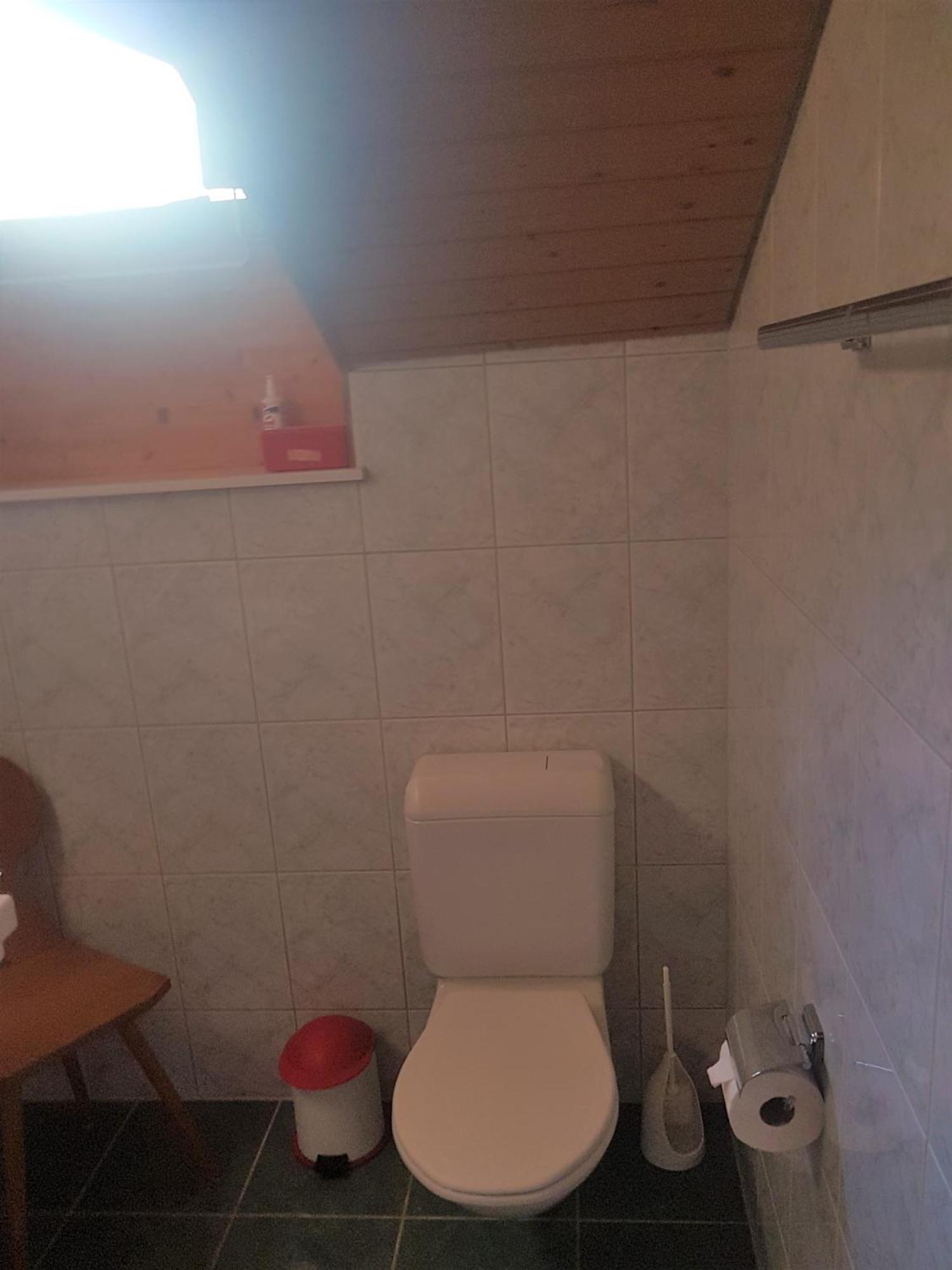 Unterem Hoereli Vals Buitenkant foto